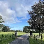Apartment Secluded Pine 2 Wigton