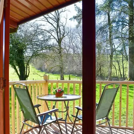 Secluded Pine 2 Wigton