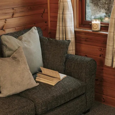 Apartamento Secluded Pine 2 *