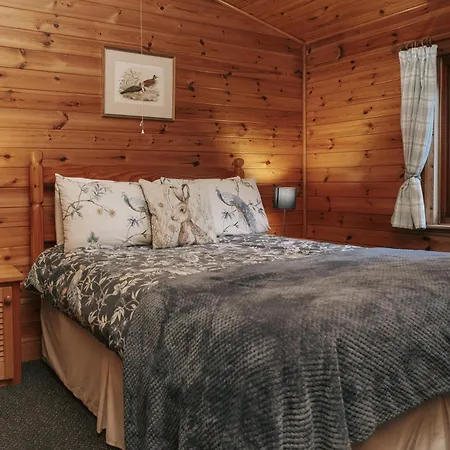 Secluded Pine 2 Apartamento Wigton